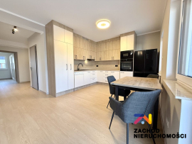 Nieruchomości Zielona Góra - 4 Pokojowe Mieszkanie Jędrzychów